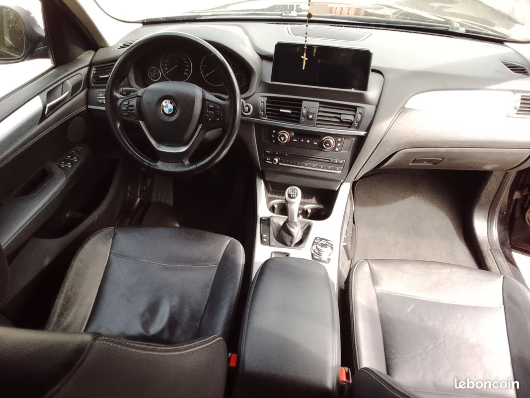 Bmw x3 (image 13)