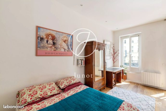 Appartement 3 pièces 66 m² — 7