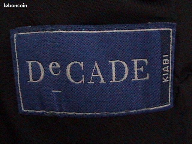 Ensemble costume pantalon taille 42 + Veste (image 7)