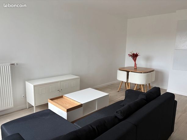 Appartement a louer longjumeau - 2 pièce(s) - 42 m2 - Surfyn