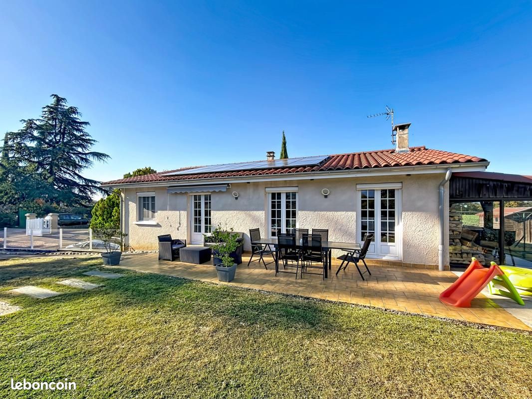 Maison 4 pièces 100 m² · à Saint-Just-de-Claix · 100 m² · 299 000 €