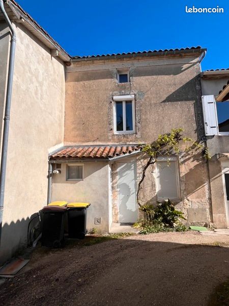 Maison 2 pièces 78 m² · à La Couronne · 78 m² · 87 920 €