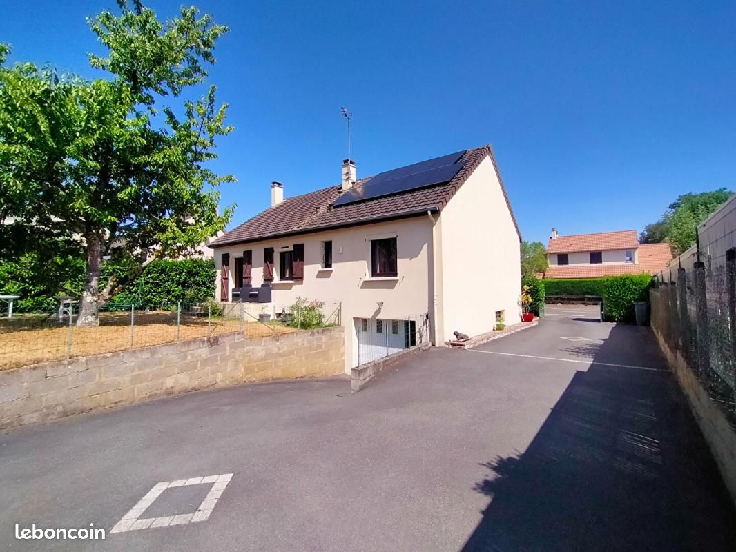 Maison 4 pièces 81 m² · à Le Mans · 81 m² · 211 000 €