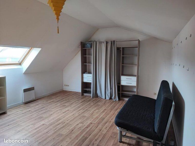 Appartement 1 pièce 25 m² · à Guilvinec · 25 m² · 390 €/mois