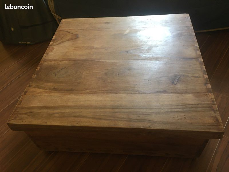 Table de salon (image 1)