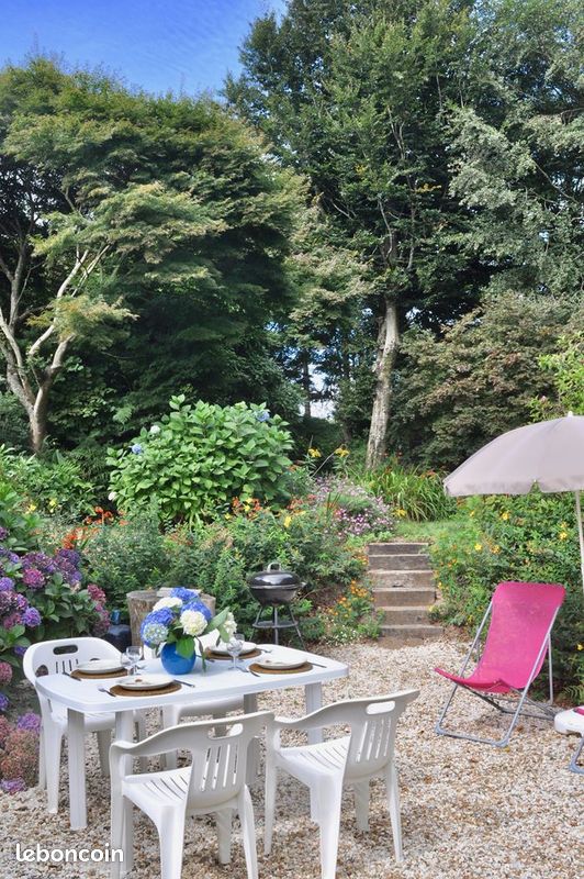 Location saisonnière gîte LES HORTENSIAS (image 10)