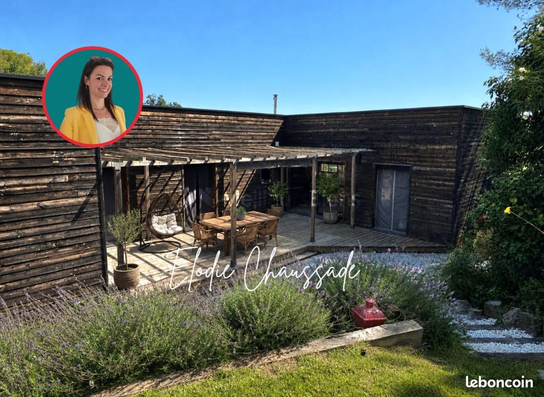Maison 6 pièces 145 m² · à Saint-Jean-de-Cornies · 145 m² · 479 000 €