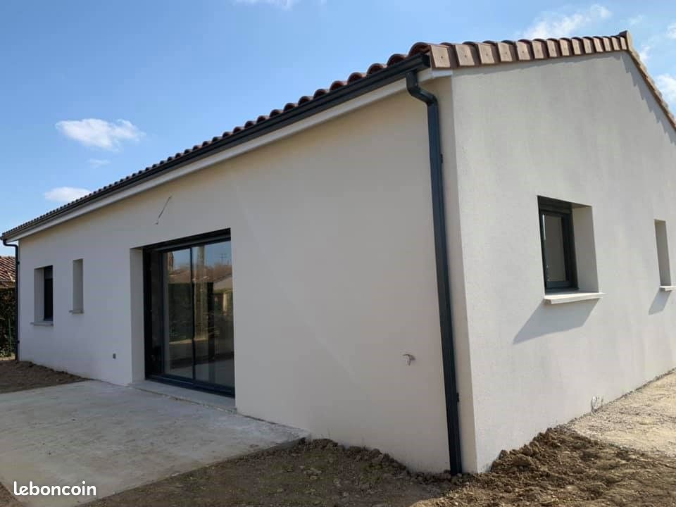 Maison 3 pièces 80 m² · à Seysses · 80 m² · 215 000 €