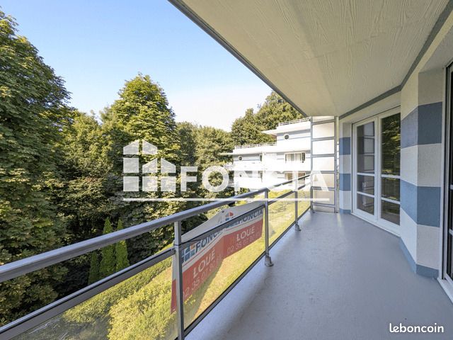 Appartement a louer mont-saint-aignan - 2 pièce(s) - 49 m2 - Surfyn