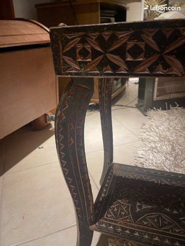 Table basse (image 3)