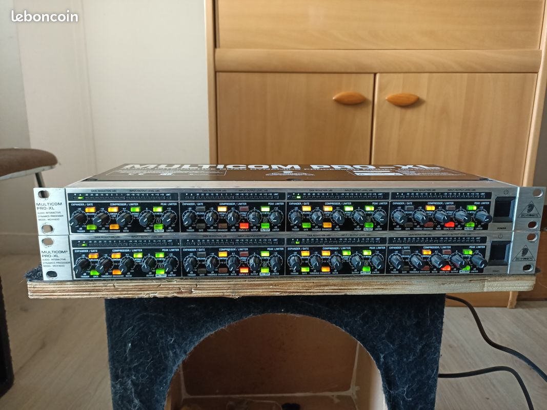 Multicom Pro-XL MDX4600 (image 7)