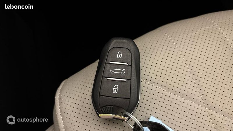 Ds Ds 7 E-TENSE 4x4 300ch Esprit Voyage (image 16)