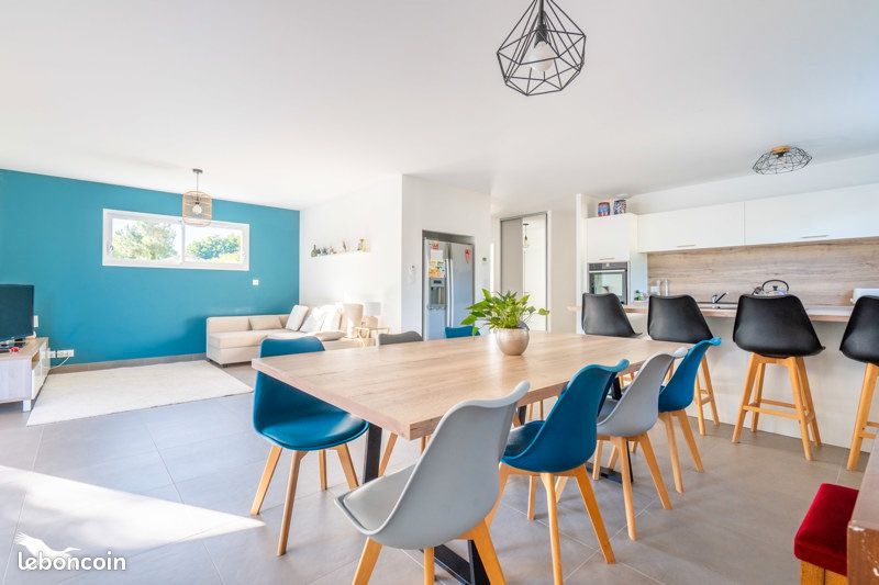 Maison 5 pièces 105 m² · à Grayan-Et-l'Hôpital · 105 m² · 399 000 €