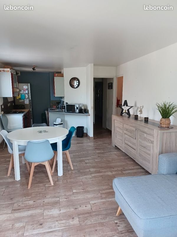 Appartement 3 pièces 58 m² · à Guillestre · 58 m² · 149 000 €