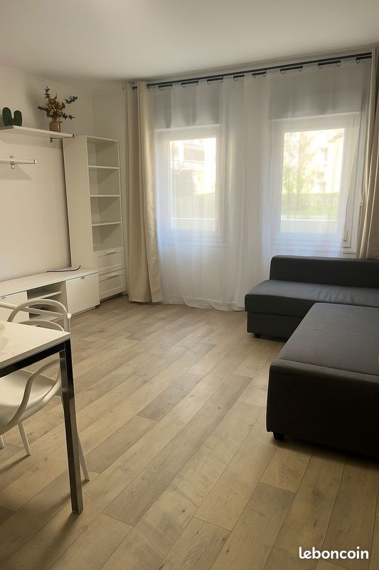 Appartement a louer torcy - 2 pièce(s) - 50 m2 - Surfyn