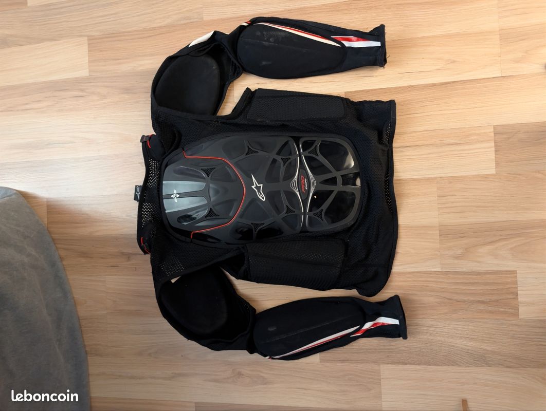 Par pierre alpinestars (image 2)