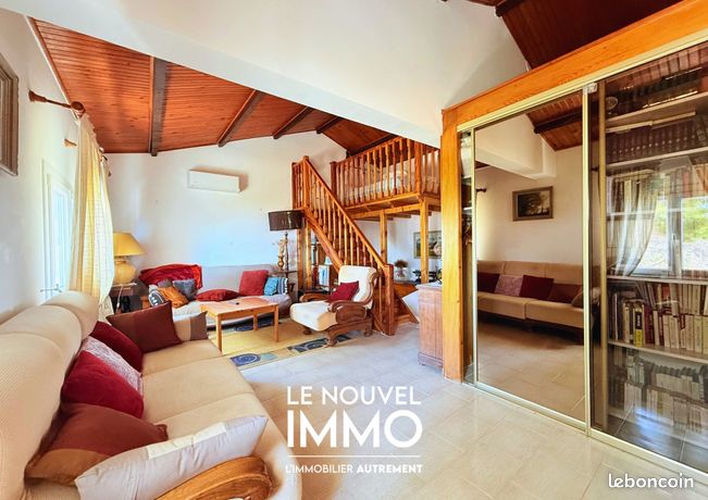 Maison 6 pièces 111 m² — 14