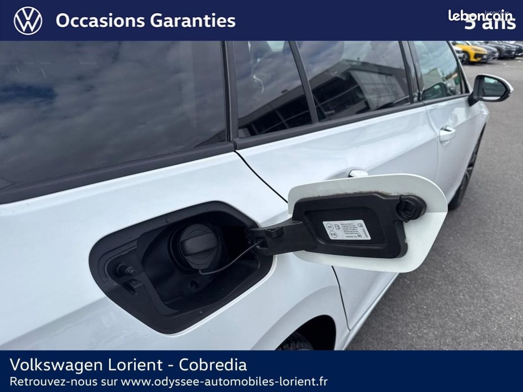 Volkswagen Golf SW 1.0 TSI OPF 110ch Life Plus (image 32)