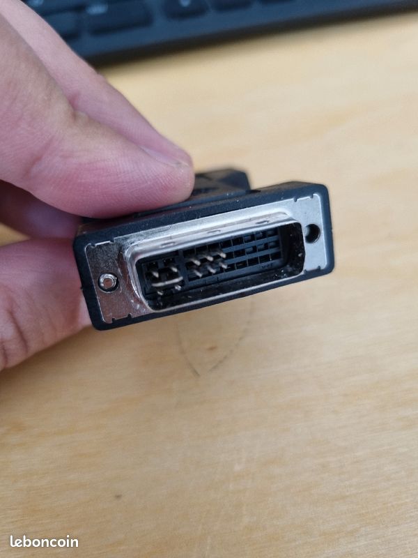 Adaptateur svga dvi (image 3)