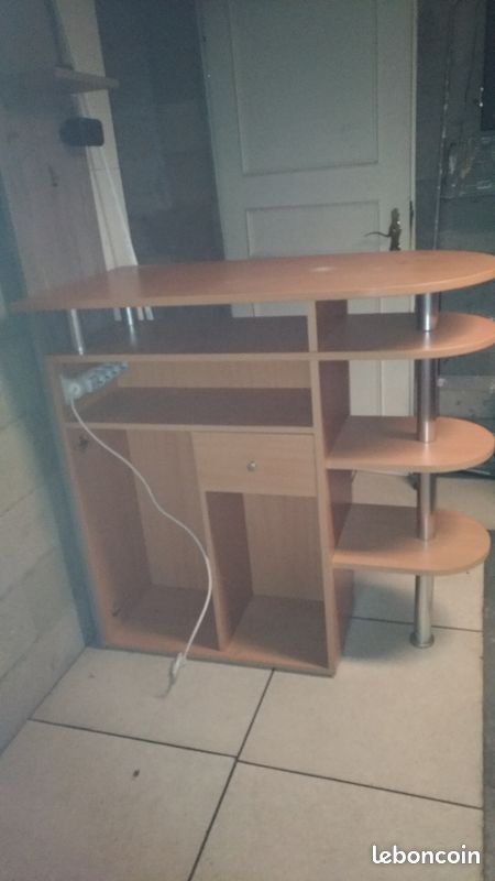 Table/meuble bar (image 3)