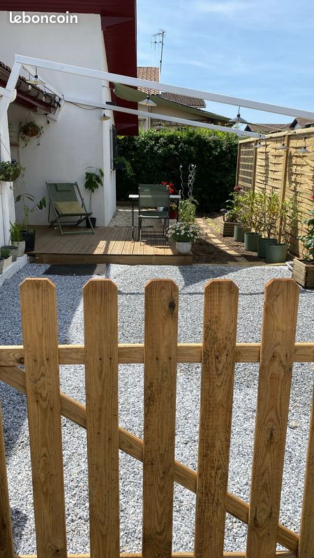Maison 5 pièces 90 m² · à Bayonne · 90 m² · 387 000 €