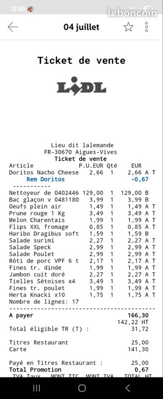 Aspirateur laveur (image 6)