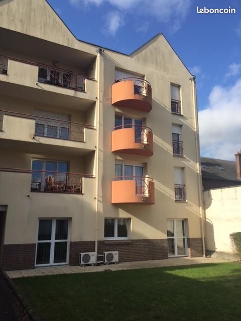 Appartement 2 pièces 44 m² · à Arras · 44 m² · 597 €/mois