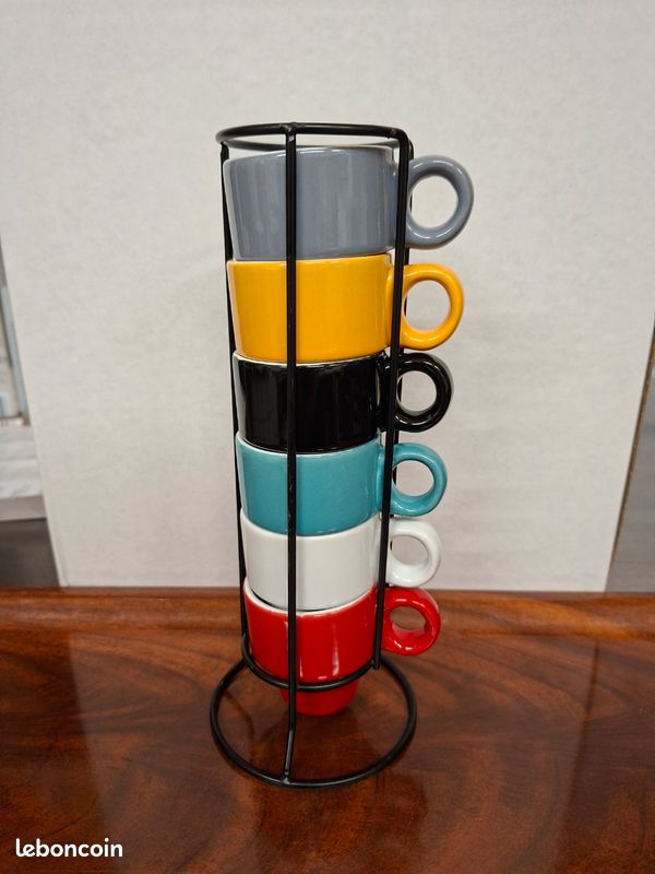 Tasses a café (image 1)
