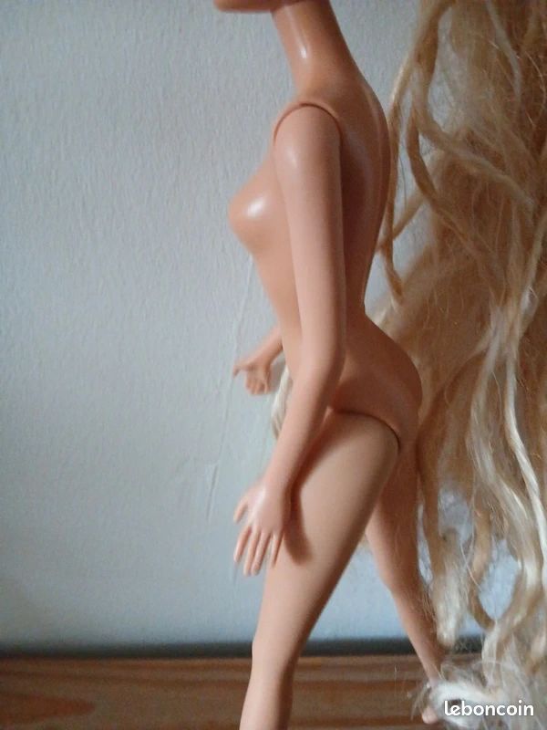 Barbie Cool Lookz - Trendy & Bendy (image 12)