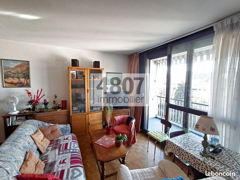 Appartement 2 pièces 47 m² · à Annecy · 47 m² · 180 200 €