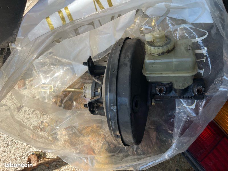Mastervac frein golf 2 oem (image 3)