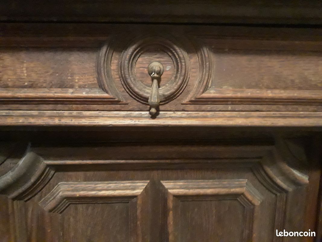 Vaisselier ancien (image 3)