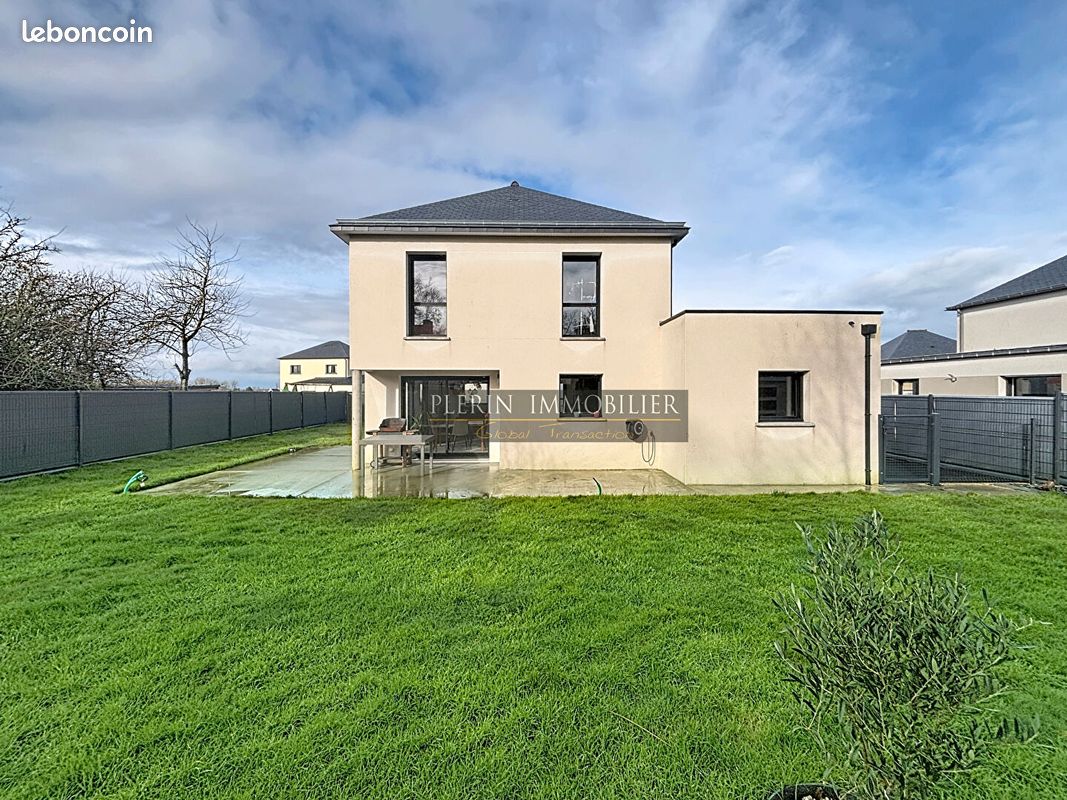 Maison 6 pièces 96 m² · à Pordic · 96 m² · 365 750 €