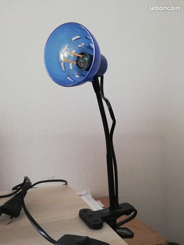 Lampe de bureau (image 2)