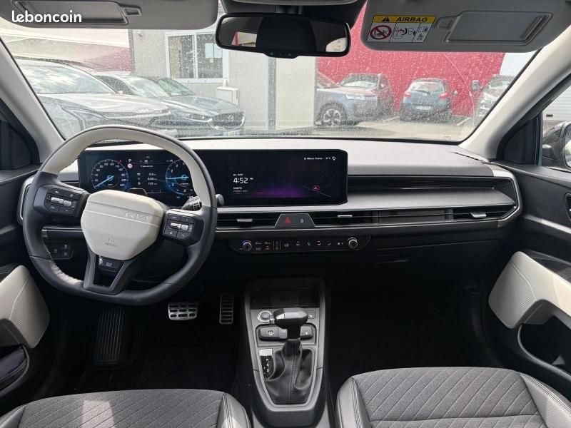 Kia Stonic 1.0 T-GDi 115ch MHEV GT-Line DCT7 (image 15)