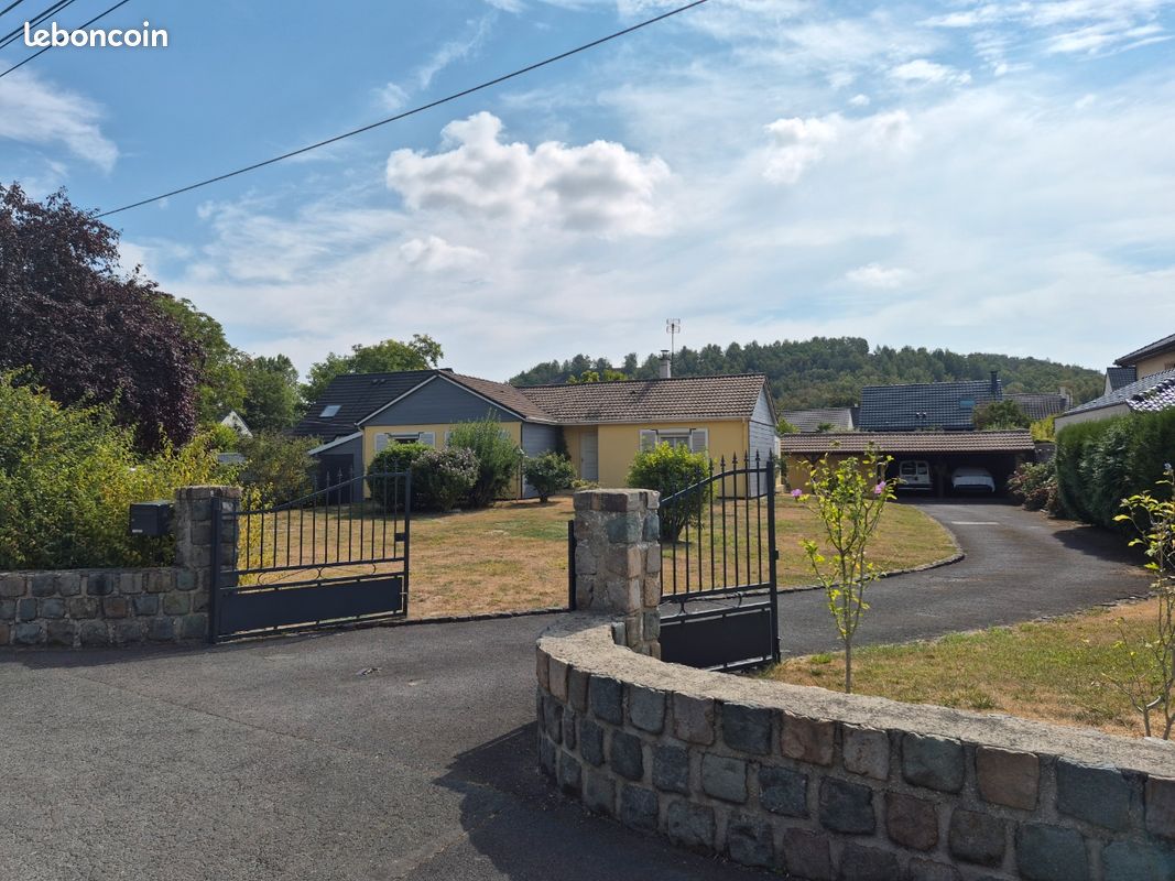 Maison 6 pièces 120 m² · à Labourse · 120 m² · 270 000 €