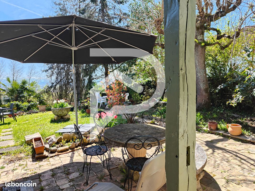 Maison 10 pièces 282 m² - Arthez-de-Béarn 64370 (image principale 15)