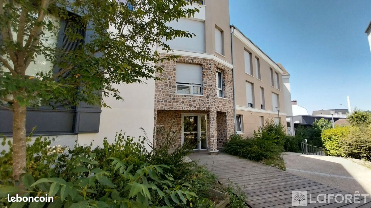 Appartement 4 pièces 75 m² · à Orsay · 75 m² · 1 578 €