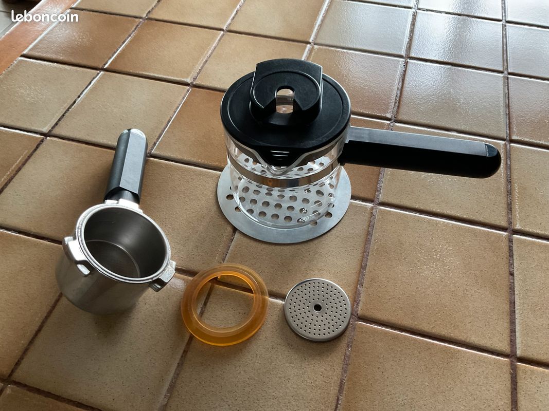 Krups 867 Krups Espresso Carafe Replacement Replacement Carafe