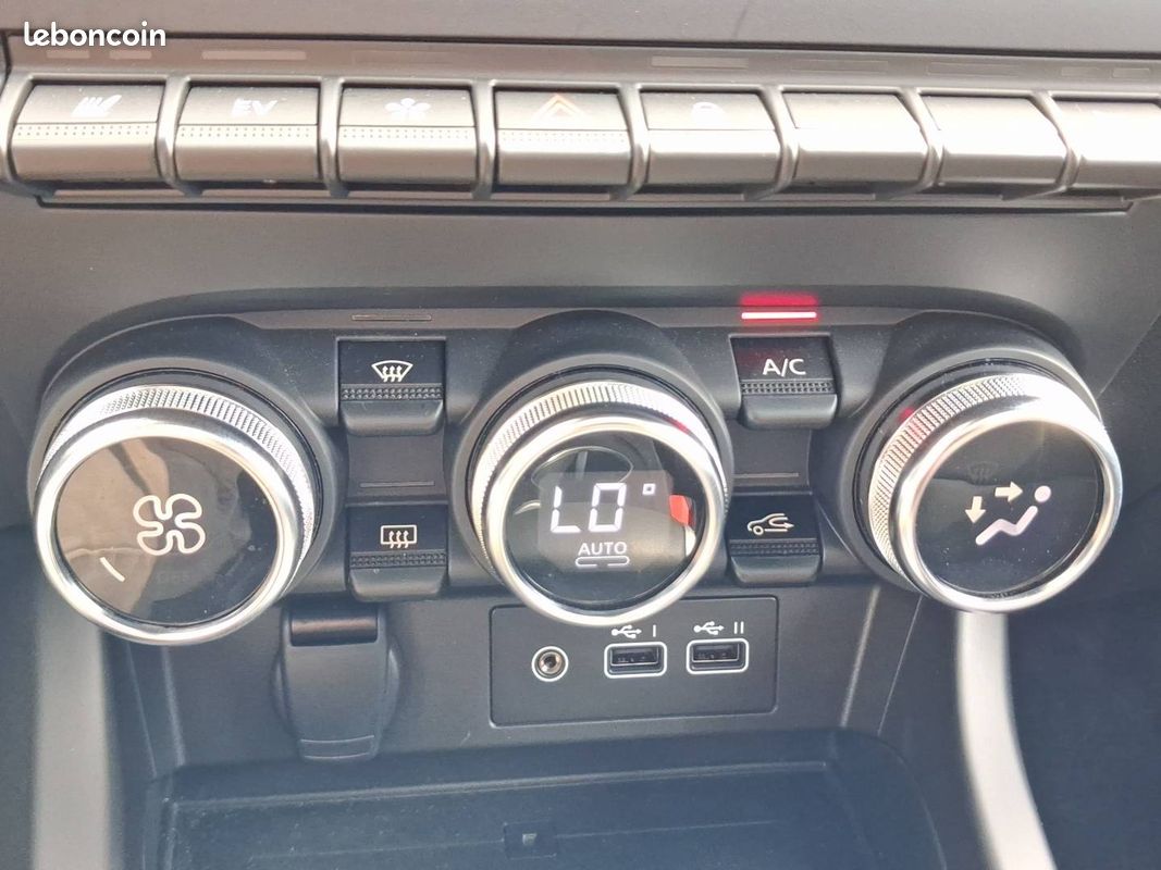 RENAULT Arkana E-Tech full hybrid 145 GSR2 esprit Alpine (image 21)