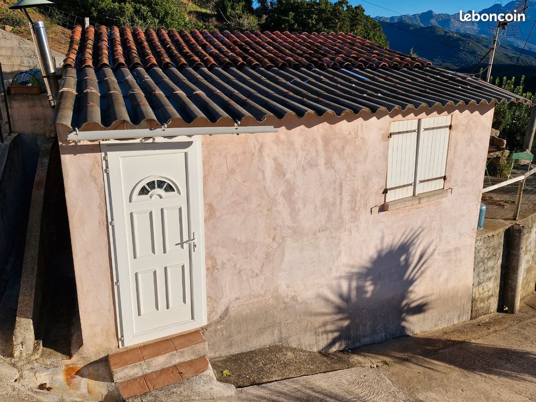 Appartement 2 pièces 35 m² · à Tavaco · 35 m² · 570 €/mois