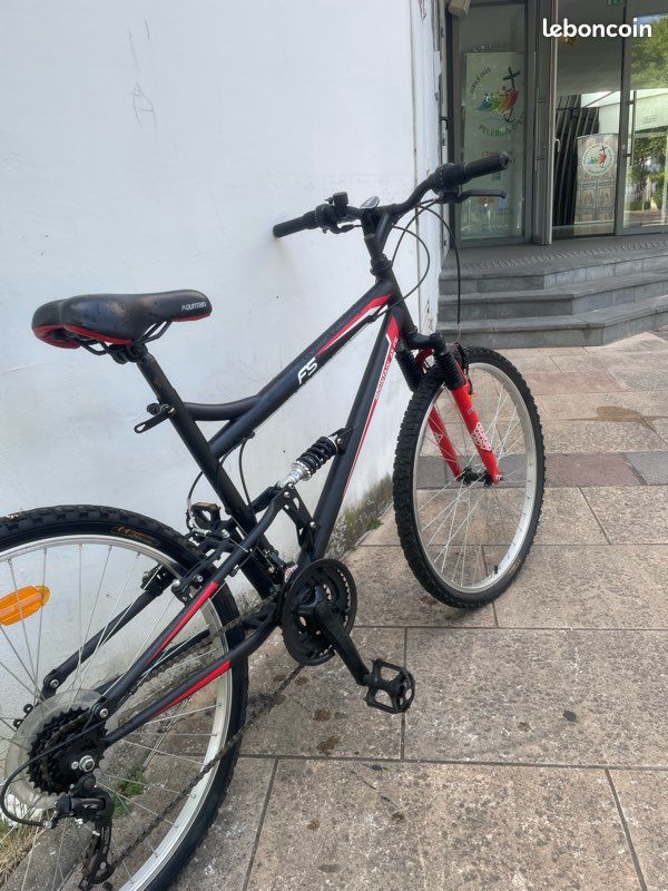 Vtt Ile De France Cycliste Stage VTT Trial Ile De France Pour Tous