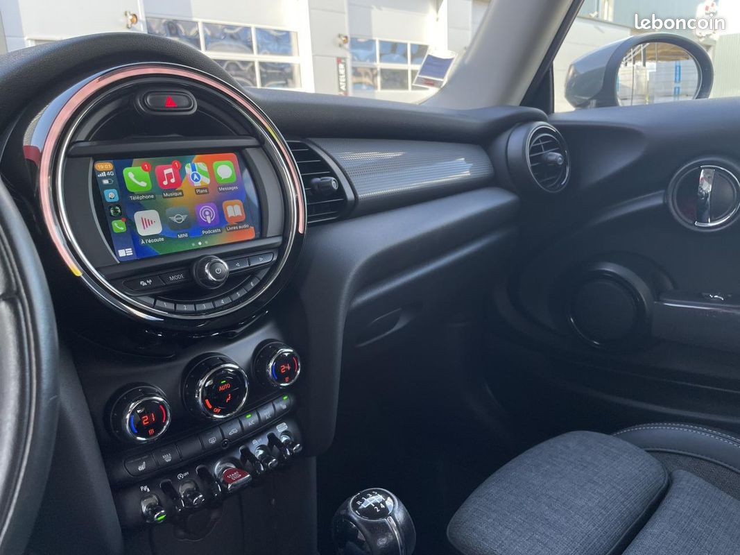 MINI MINI 1.5i 136 Cooper Chili Hatch - RADAR AV/ AR - AppleCarplay (image 36)