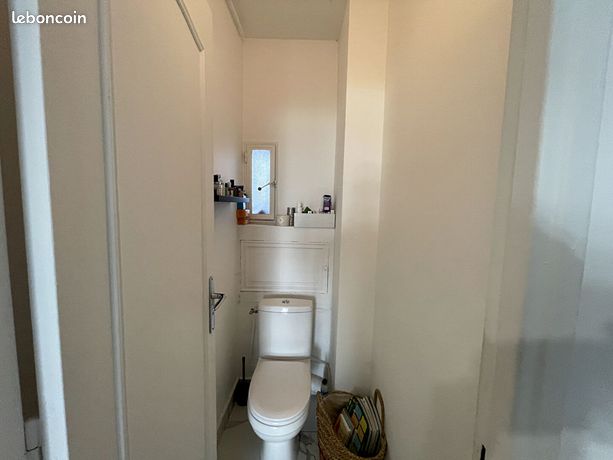 Appartement 2 pièces 63 m² — 7