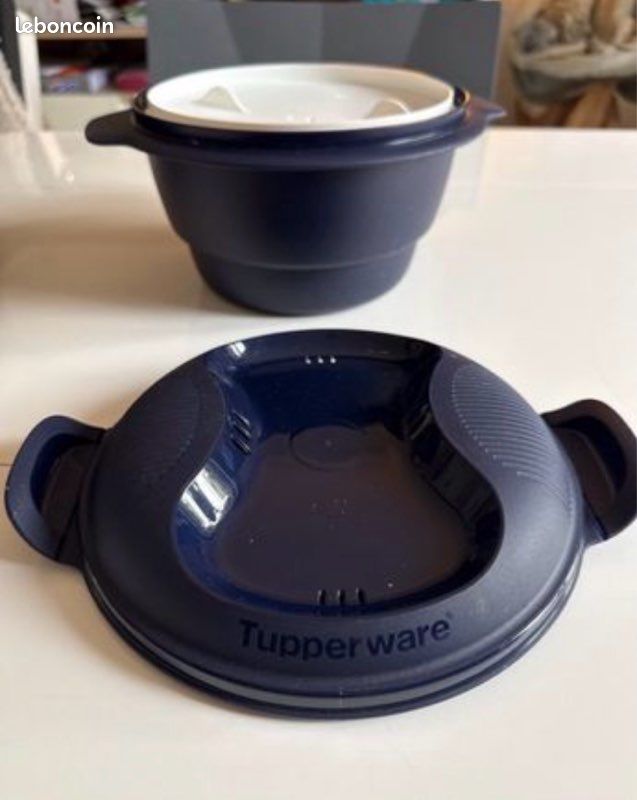 Micro urban family : Achat occasion | Préparateurs et chauffe-biberons Tupperware Très bon état