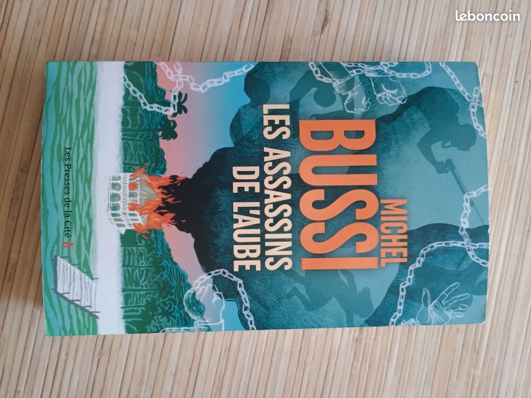 Bussi - les assassins de l'aube (image 2)