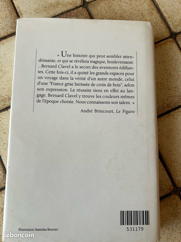 Livre les roses de Verdun (image 2)