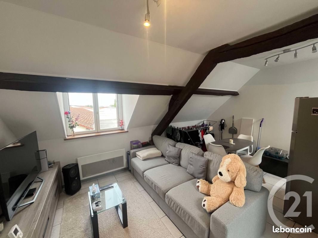 Appartement 2 pièces 35 m² · à Marchémoret · 35 m² · 755 €