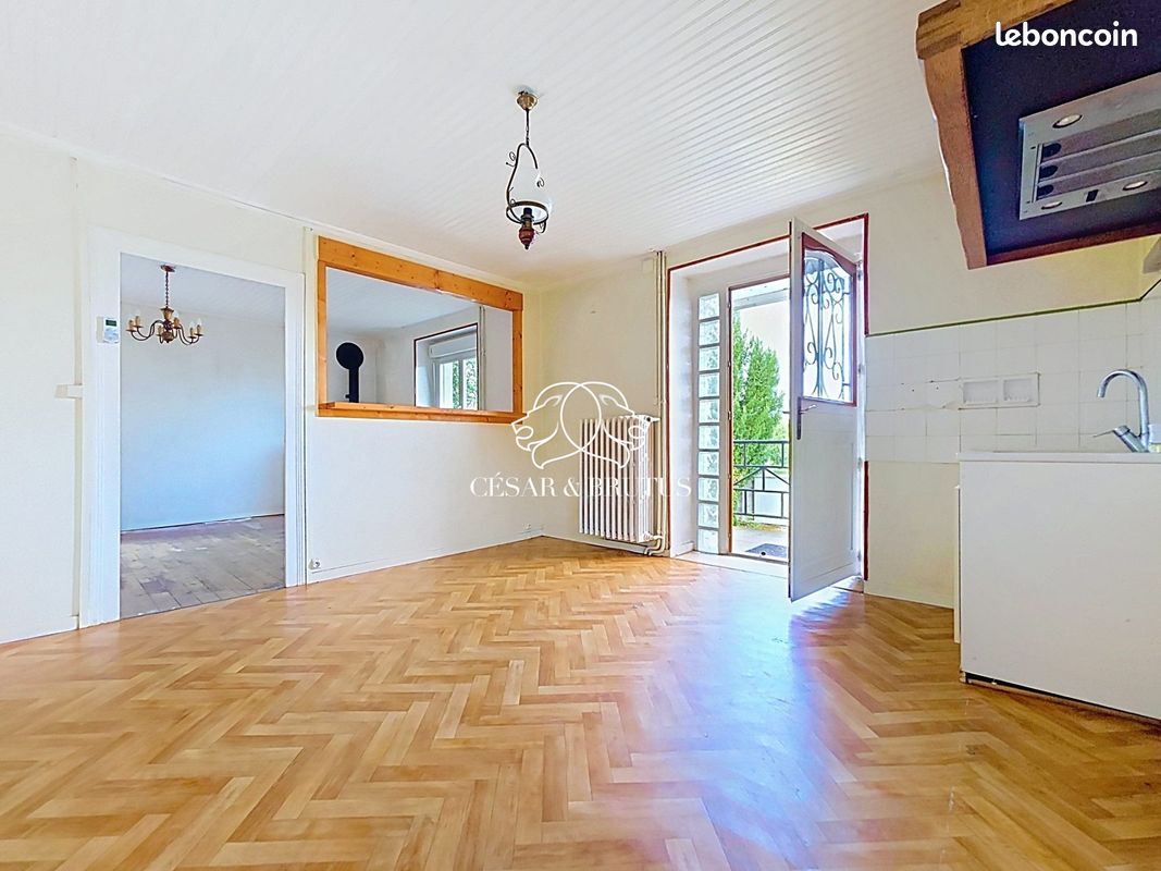 Maison 3 pièces 80 m² (image 5)