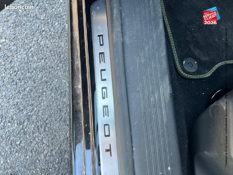 Peugeot 308 1.2 Hybrid 145ch GT e-DCS6 (image 25)